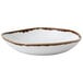a close-up of a bowl