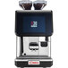 LaCimbali S30 S10 Super Touch Superautomatic Espresso Machine with TurboSteam Cold Touch Wand