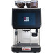 LaCimbali S30 CS10 Super Touch Superautomatic Espresso Machine with Solubles Hopper