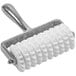a close-up of a roller