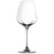 Lucaris by Oneida LS10US15E Desire 14.25 oz. Universal Wine Glass - 24/Case