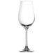 Lucaris by Oneida LS10CW13E Desire 12.25 oz. Crisp White Wine Glass - 24/Case