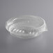 a close up of a plastic cup