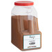 A white container of Regal Ground Mace.