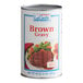 A 48-ounce can of LeGout Brown Gravy.