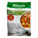 A bag of Knorr Garden Vegetable Soup Mix.