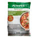 A package of Knorr Minestrone Soup Mix with a bowl of soup on the label.