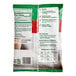 A white and brown bag of Knorr Brown Gravy Mix.