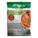 A bag of Knorr Soup du Jour Creamy Tomato and Roasted Red Pepper Soup mix on a white background.