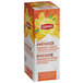 Lipton Orange & Spice Black Tea Bags - 28/Box