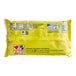 A yellow package of 3 lb. BUTTERFINGER® Pieces with white text and blue and red accents.