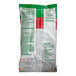 A close up of a green and red Knorr Macaroni and Cheese mix bag with white text.