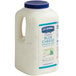 A jug of Hellmann's Chunky Blue Cheese Dressing.