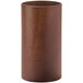 a close-up of a wood grain