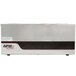 APW Wyott W4-2 Dual 4 Qt. Countertop Warmer