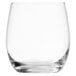 A case of six clear Schott Zwiesel rocks glasses.