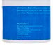 A white container with a blue label and white text for Continental P222 Automatic Toilet Bowl Cleaner.