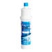 A white C Pure water filter replacement cartridge with a blue label.