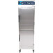 Alto-Shaam 1000-UP Mobile 8 Pan Dutch Door Holding Cabinet - 120V