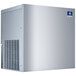 A close-up of a Manitowoc QuietQube remote condenser.