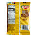 A yellow Keebler Mini Fudge Stripes Treat Pack with nutrition facts and branding on the back.