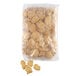 A bag of Keebler Animal Crackers on a white background.