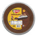 A 9-inch Keebler Ready Crust chocolate graham pie shell in a foil pan.