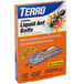 A box of Terro liquid ant baits.