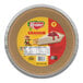 A 9-inch Keebler Ready Crust graham pie shell in a foil pan.