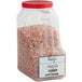 A plastic container of Regal Extra Coarse Grain Pink Himalayan Salt.