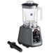 Avamix BL2VS48 2 hp Commercial Blender with Toggle Control, Adjustable ...