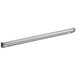 An American Metalcraft stainless steel wall mounted ticket holder.