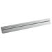 An American Metalcraft stainless steel rectangular wall mounted ticket holder.