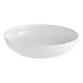 An American Metalcraft white melamine bowl.