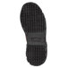 The brown rubber sole of a SR Max Kobuk men's hiker boot.