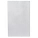 A white rectangular object with a black border.