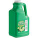 A green jug of ReaLime 1 Gallon 100% lime juice.