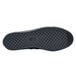 The black sole of a Shoes For Crews Delray men's shoe.