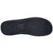 The black rubber sole of a MOZO Forza men's shoe.