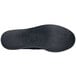 The black sole of a MOZO Grind men's shoe.