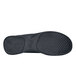 A close-up of a black Shoes For Crews Yogi casual shoe.