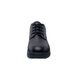 a close up of a shoe