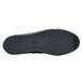 The black sole of a Shoes For Crews Delray women's casual shoe.