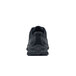 A close up of a black Shoes For Crews Vitality II women's shoe.