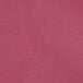 A close-up of a pink Intedge polycotton cloth napkin.