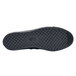 The black sole of a Shoes For Crews Delray men's shoe.
