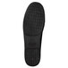 The black sole of a SR Max Portland men's casual shoe.