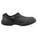 A pair of black SR Max Charlotte women's casual shoes.