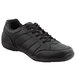 A black SR Max Rialto women's athletic shoe with laces.