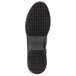 The black sole of a SR Max Providence women's dress shoe.